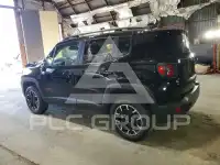2023 Jeep Renegade фото