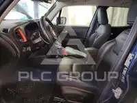 2023 Jeep Renegade photo