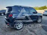 2023 Jeep Renegade фото