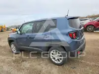 2023 Jeep Renegade фото