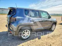 2023 Jeep Renegade фото