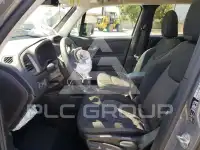 2023 Jeep Renegade фото
