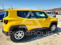 2023 Jeep Renegade фото