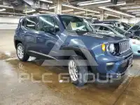 2023 Jeep Renegade фото