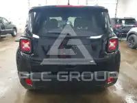 2023 Jeep Renegade фото