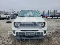 2023 Jeep Renegade фото