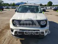 2023 Jeep Renegade фото