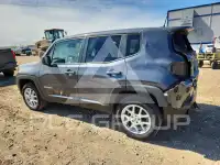 2023 Jeep Renegade фото