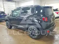 2023 Jeep Renegade фото