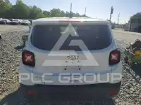 2023 Jeep Renegade фото