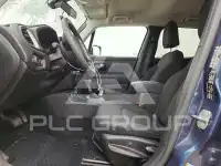 2023 Jeep Renegade фото