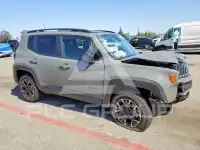 2023 Jeep Renegade фото