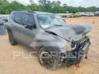 2023 Jeep Renegade photo