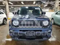 2023 Jeep Renegade фото