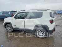 2023 Jeep Renegade фото