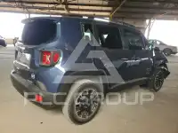 2023 Jeep Renegade фото