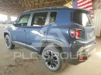 2023 Jeep Renegade фото