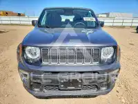 2023 Jeep Renegade фото