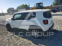 2023 Jeep Renegade фото