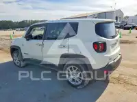 2023 Jeep Renegade фото