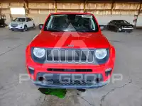 2023 Jeep Renegade фото