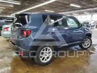 2023 Jeep Renegade фото