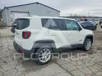 2023 Jeep Renegade фото