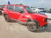 2023 Jeep Renegade фото