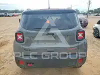 2023 Jeep Renegade photo