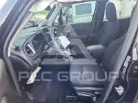 2023 Jeep Renegade фото