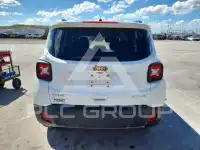 2023 Jeep Renegade фото