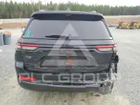 2023 Jeep Grand Cherokee фото