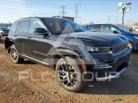 2023 Jeep Grand Cherokee фото