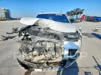 2023 Jeep Grand Cherokee фото
