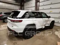 2023 Jeep Grand Cherokee фото