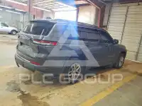 2023 Jeep Grand Cherokee фото