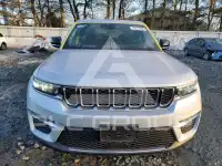 2023 Jeep Grand Cherokee фото