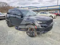 2023 Jeep Grand Cherokee фото