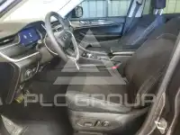 2023 Jeep Grand Cherokee фото