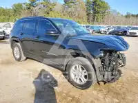 2023 Jeep CHEROKEE фото