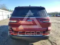 2023 Jeep Grand Cherokee фото