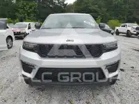 2023 Jeep Grand Cherokee фото