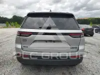 2023 Jeep Grand Cherokee фото