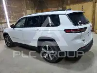 2023 Jeep CHEROKEE фото