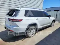 2023 Jeep CHEROKEE photo