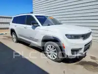 2023 Jeep CHEROKEE photo