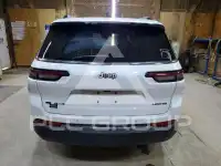 2023 Jeep CHEROKEE фото