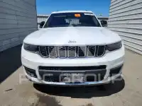 2023 Jeep CHEROKEE photo