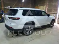 2023 Jeep CHEROKEE фото