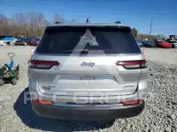 2023 Jeep Grand Cherokee фото